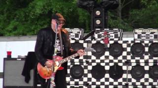 Cheap Trick - Can&#39;t Hold On (Wanee 2015)