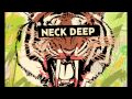 NECK DEEP -- UP IN SMOKE 