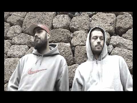 Mono Shao & El Original- Declaracion de intenciones.avi
