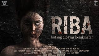 Download lagu FILM HOROR BIOSKOP INDONESIA TERBARU 2025 RIBA FULL MOVIE #filmhororterbaru2025 #filmhoror  mp3