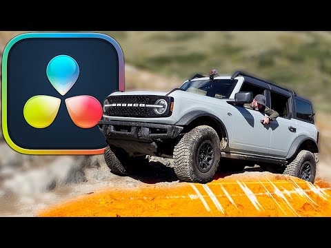 Real World Audio Editing in DaVinci Resolve 18 | Step-by-Step Guide for Beginners | Can We Fix It?