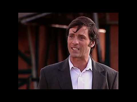 SKRYTÁ VASEN cast.2 Rómsky Dabing