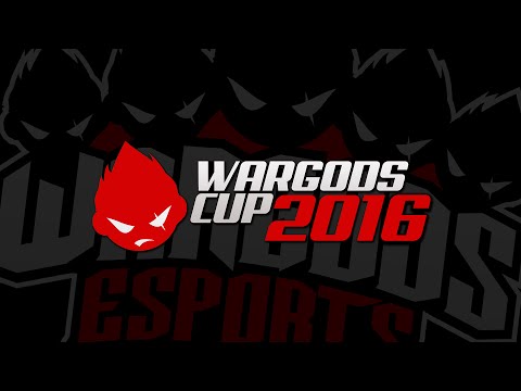 Wargods League Of Legends
