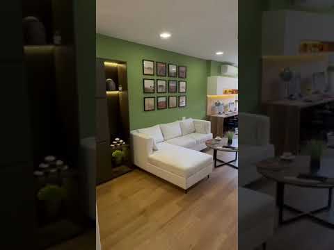 VJ Indilife studio apartment at 33.95L (all incl.) investment in wakad#studio #pcmc #investment #vj