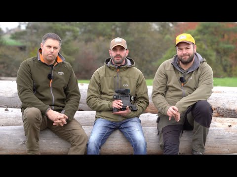 XSPECTER RUHE IM REVIER