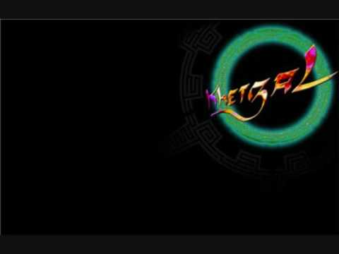 Khetzal - Glaciales Lacrimae