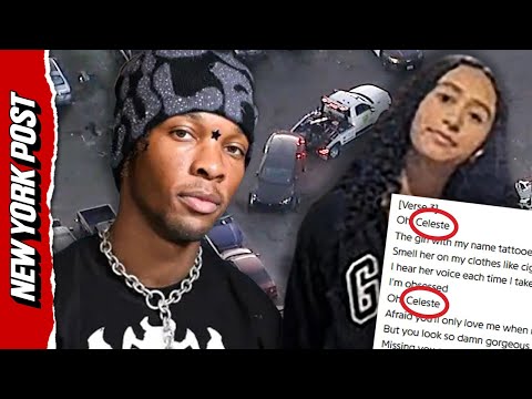 What to Know About the D4vd Investigation Surrounding 14-year-old Celeste Rivas' Death