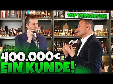 Parfum EXPERTE bewertet 15 Düfte! 🔥 18 Jahre Bereufserfahrung! 🤯