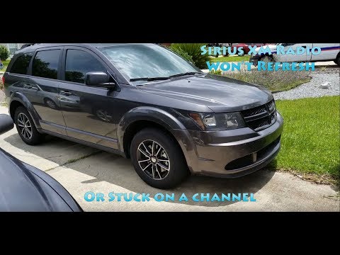 YouTube video about: How do you unlock channels on xm radio?