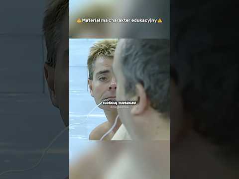 Szczupły vs masywny - kto przetrwa zimno dłużej? #ciekawostki