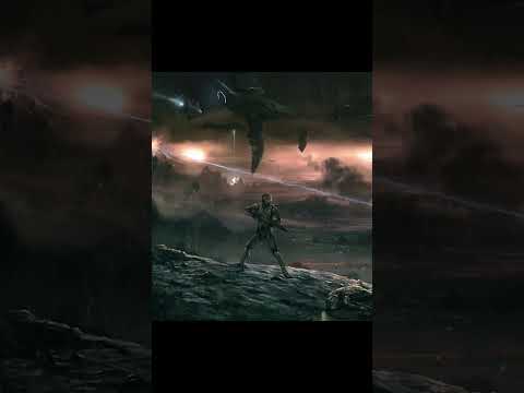 Morbid Halo Facts PART 5 - Purge of the Precursors