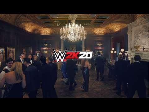 WWE 2K20Showcase: ޥ󎥥ܥ塼 