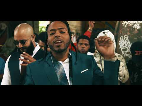 Dahvinci - feat. Nelly Nelz - Fronte (Official Video)