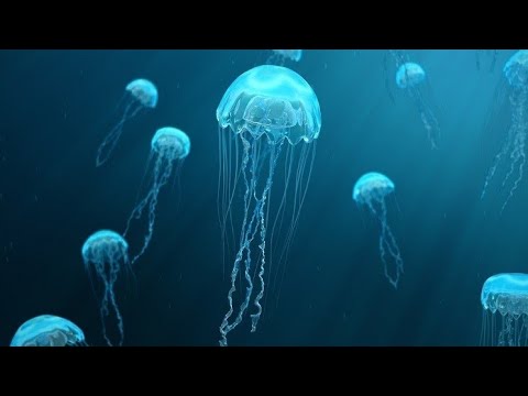 Vicious Beauties - The Secret World of the Jellyfish | Free Documentary Nature