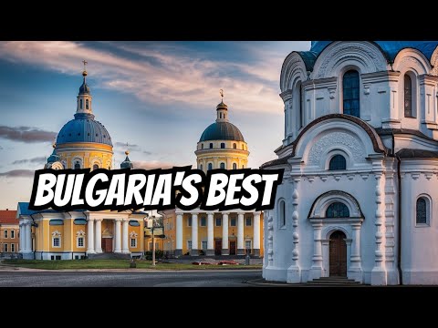 The City of Pleven: Bulgaria's Hidden Architectural Gem