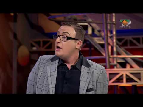 Portokalli, 1 Tetor 2017 - Bujari Jari Nena dhe vajza (Familja Grykollari)