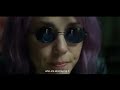 Amelia Purple Pill Charlie Matrix Parody Matrix Pathways Amelia