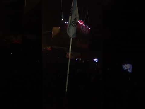 #ARGENTINA - #CORDOBA - #COSQUIN ROCK (1)