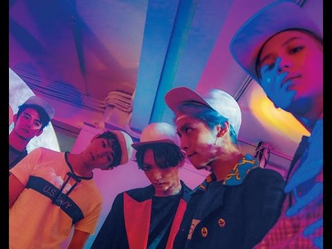 Shinee- Romance Mv (LEGENDADO PT/BR)
