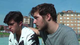 Estado de Fuerza | Trailer Oficial