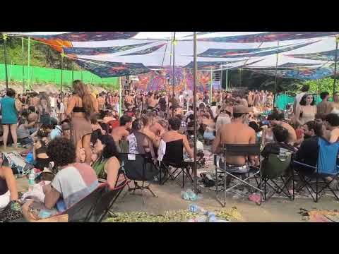 Back to the mountains by munch 2025 big blast parvati valley kasol