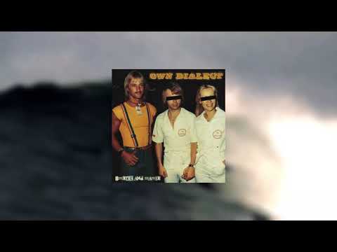 own dialect - smoke and mambo