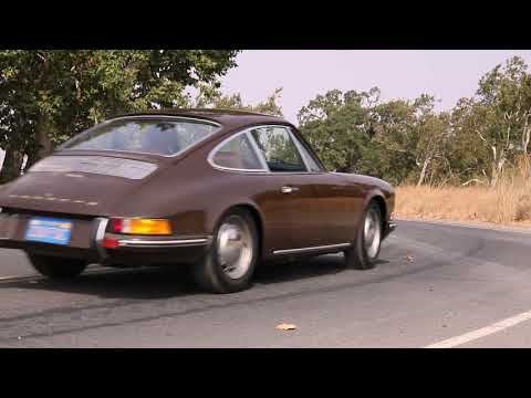 1969 Porsche 912 (CC-1391485) for sale in Pleasanton, California