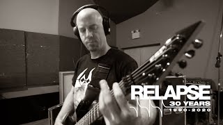 Dying Fetus: The Milkboy Session