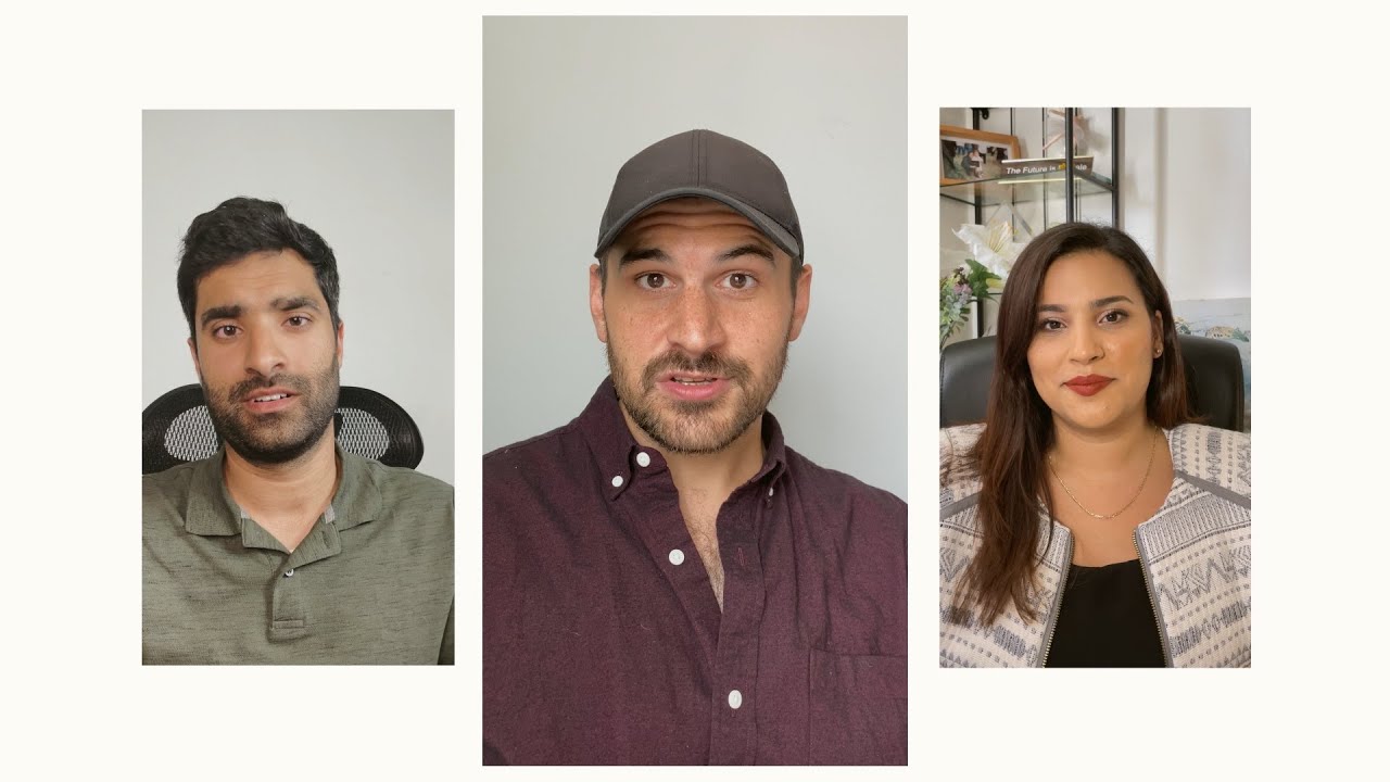 The Changing #FutureOfWork | Conversations for Change | LinkedIn