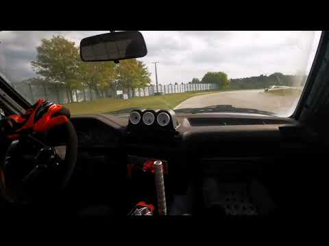 ⭐️Euro-Ring SSt 6. futam⭐️🏁A 2022-es kupasorozat utolsó fordulója-BMW E30 3.5