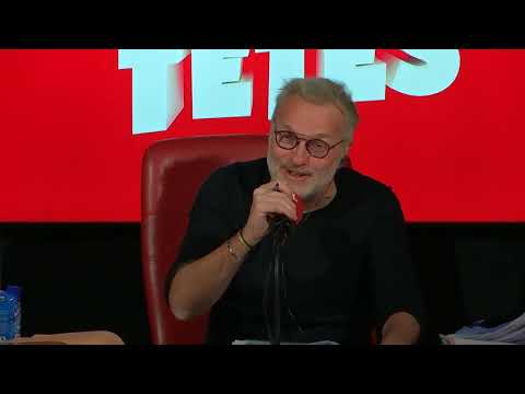 Isabelle Mergault n'a pas fait l'amour depuis l'affaire Griveaux