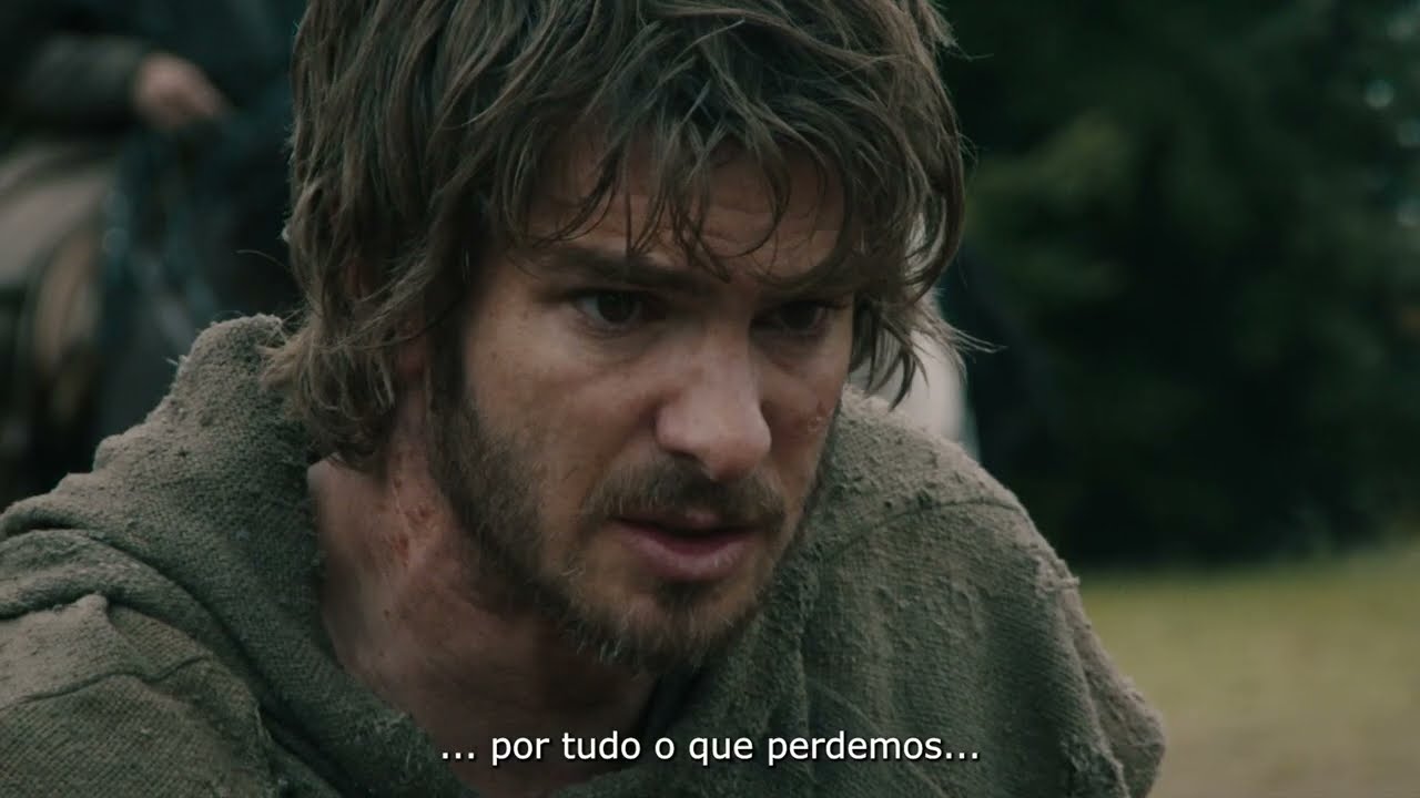 Trailer A Revolta