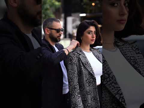 Dış Mekan Profesyonel Takı Ürün Video Çekimi