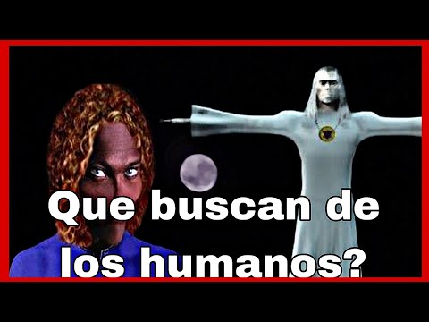 La VERDADERA identidad de los extraterrestres de las PLEYADES