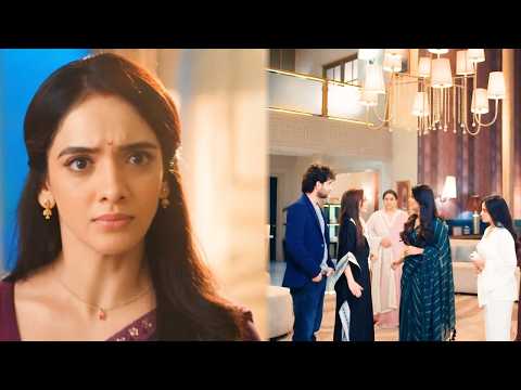Jagadhatri | Ep 137 | Preview | Mar, 28 2026 | Sonakshi Batra, Farman Haider | Zee TV