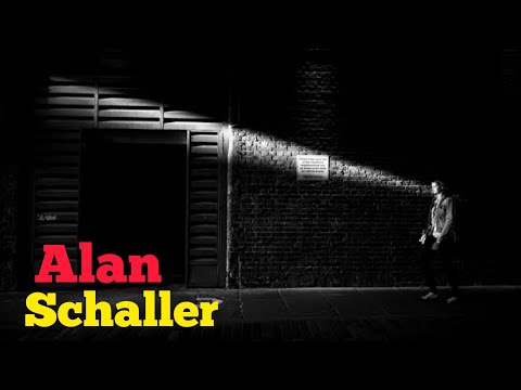 Alan Schaller: A collection of 530 photos @alan_schaller