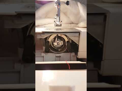 Récupérer le fil de la canette à coup sûr ( Silvercrest)