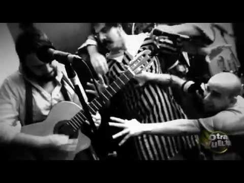 Otra Vuelta - La Joven Guarrior - Marrón - 14 Noviembre 2013 - Video HD