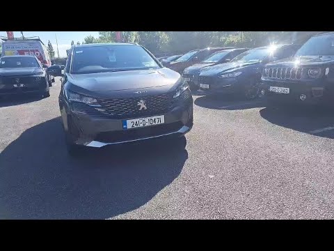 Peugeot 3008 Save 0000 - Image 2