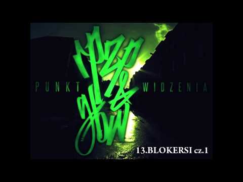 RPZP&GBW - 13.BLOKERSI cz.1