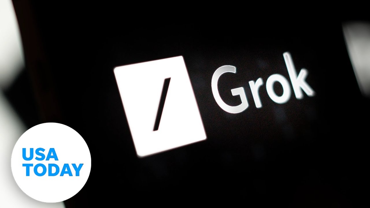 Grok AI deepfakes target women online