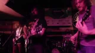 Buffalo Killers - Who You Are? (SXSW 2014) HD