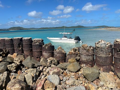 West Coast Cape York 2024