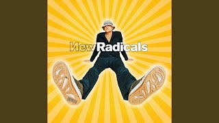 The New Radicals - Mother, we just can't get enough