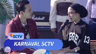 Download lagu Beruntung Banget Peserta Akting Ini Ditembak Sama Ikbal | Karnaval SCTV mp3