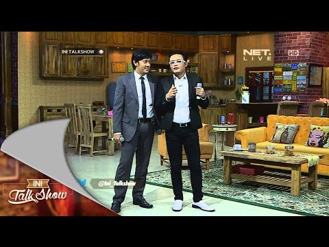 Ini Talk Show Pramuka Part 1/4 - Sandi Pramuka