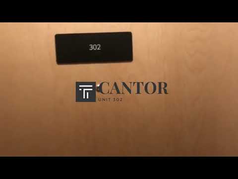 PM - Cantor Studios - Video 2 of 2