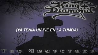 King Diamond - Heads On The Wall (SUB ESPAÑOL)