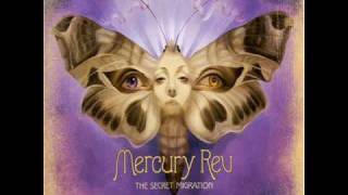 In A Funny Way - Mercury Rev