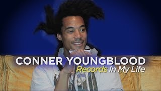 Conner Youngblood - Records In My Life